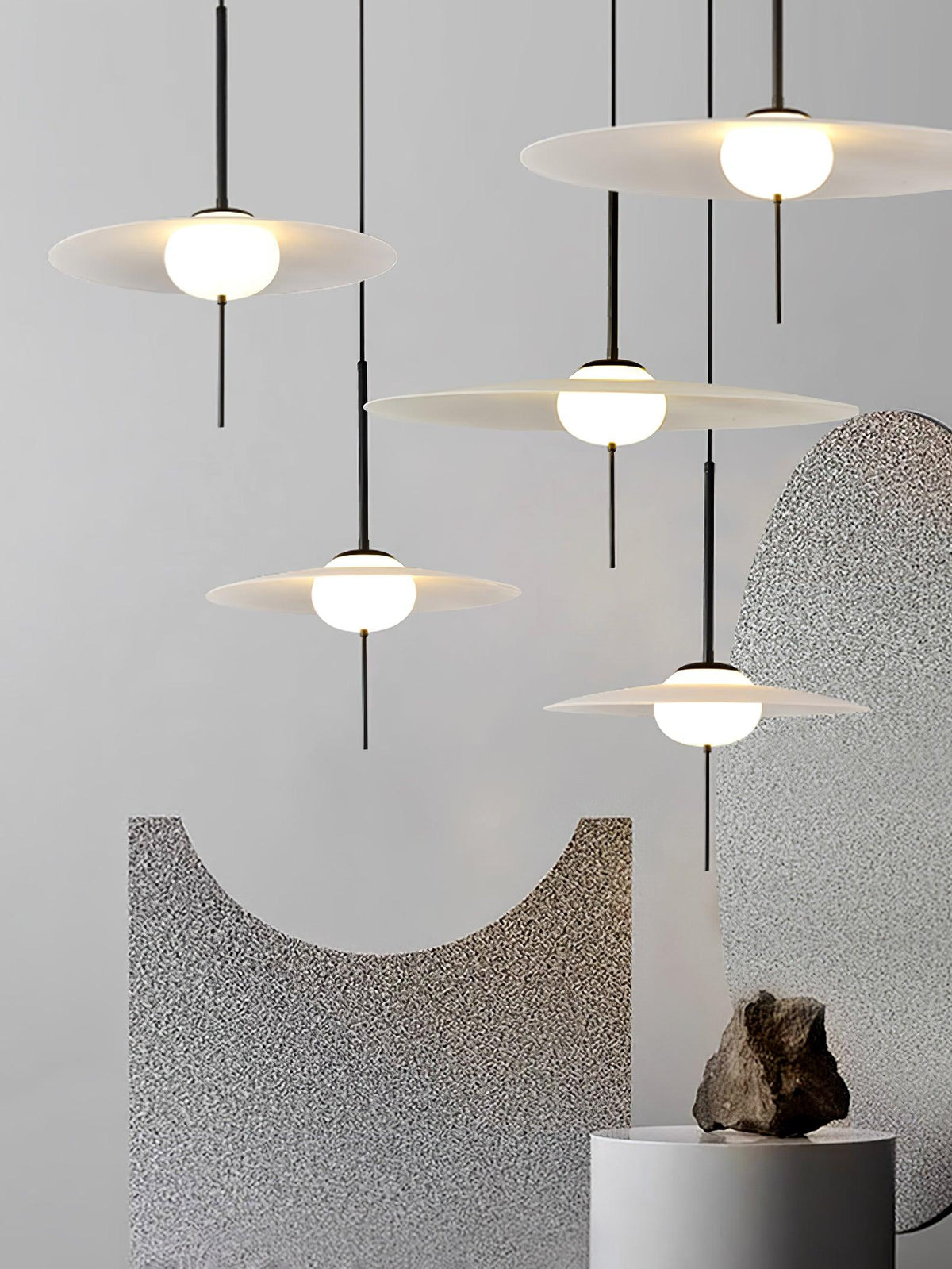 Dola klassieke Industriële hanglamp