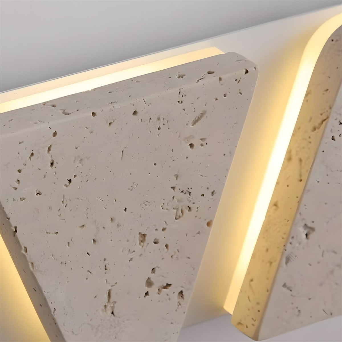 Terioeria wandlamp