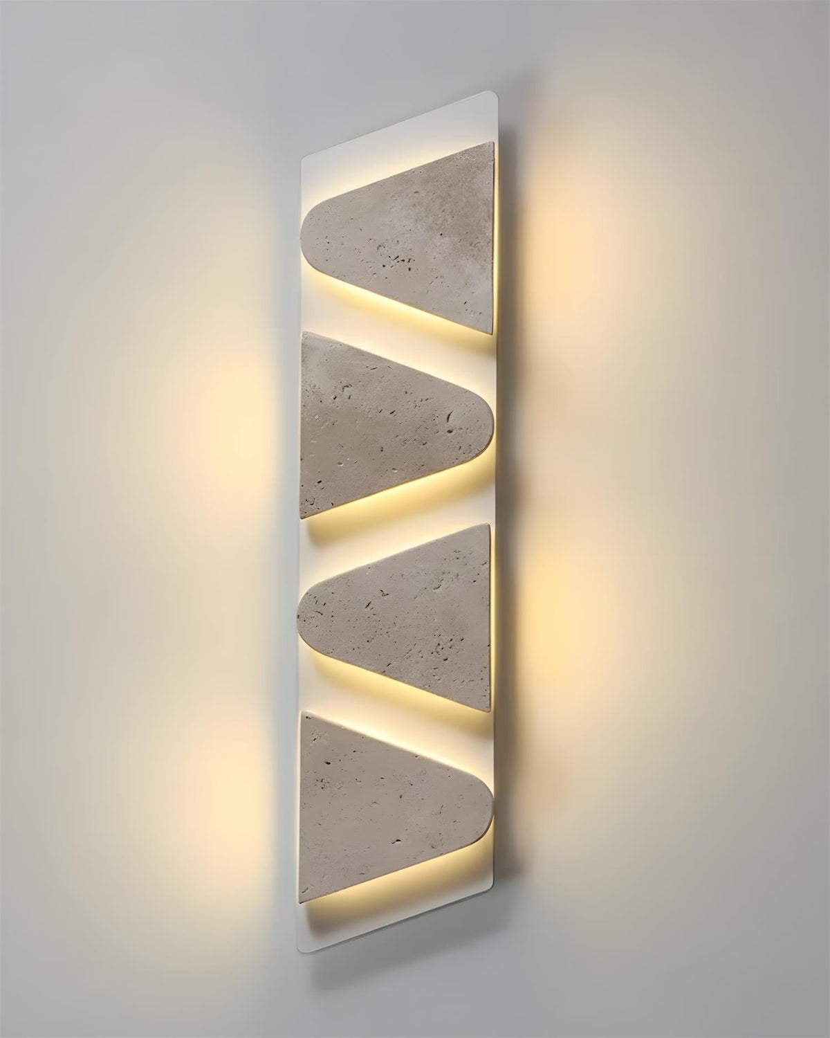 Terioeria wandlamp