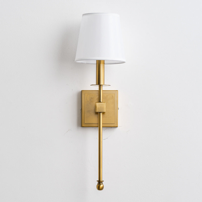 Orelenina wandlamp