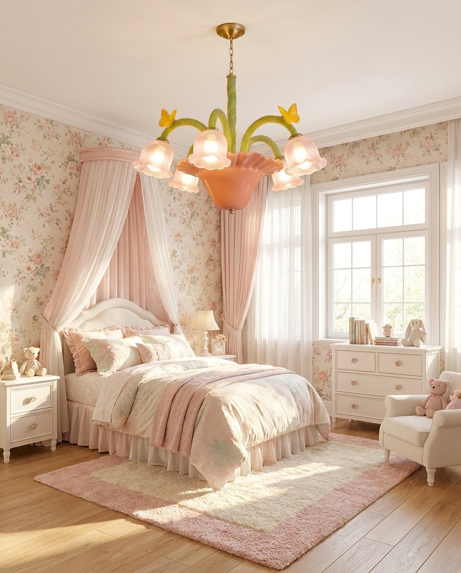 Eastvale4 Marovienne Kroonluchter