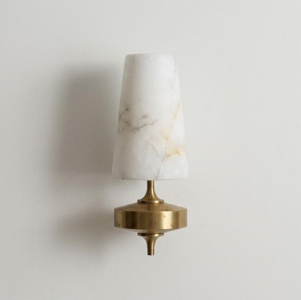 Elaoina wandlamp