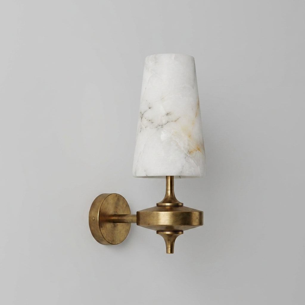 Elaoina wandlamp