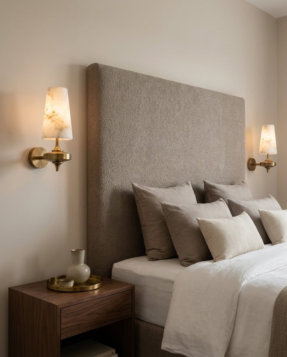Elaoina wandlamp