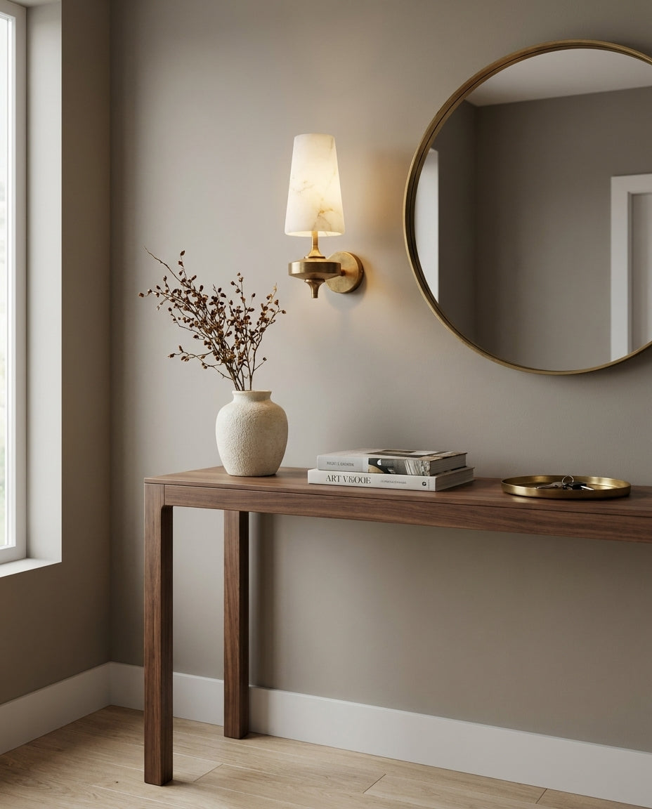 Elaoina wandlamp