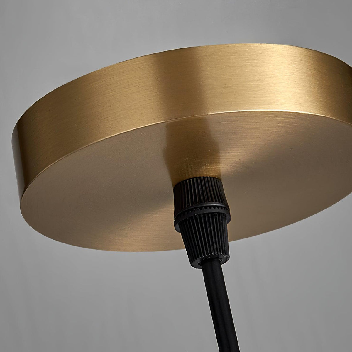 Nivenira cilindrische hanglamp van albast