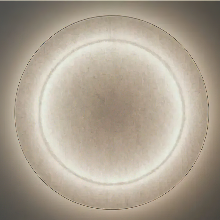 Viraiella wandlamp