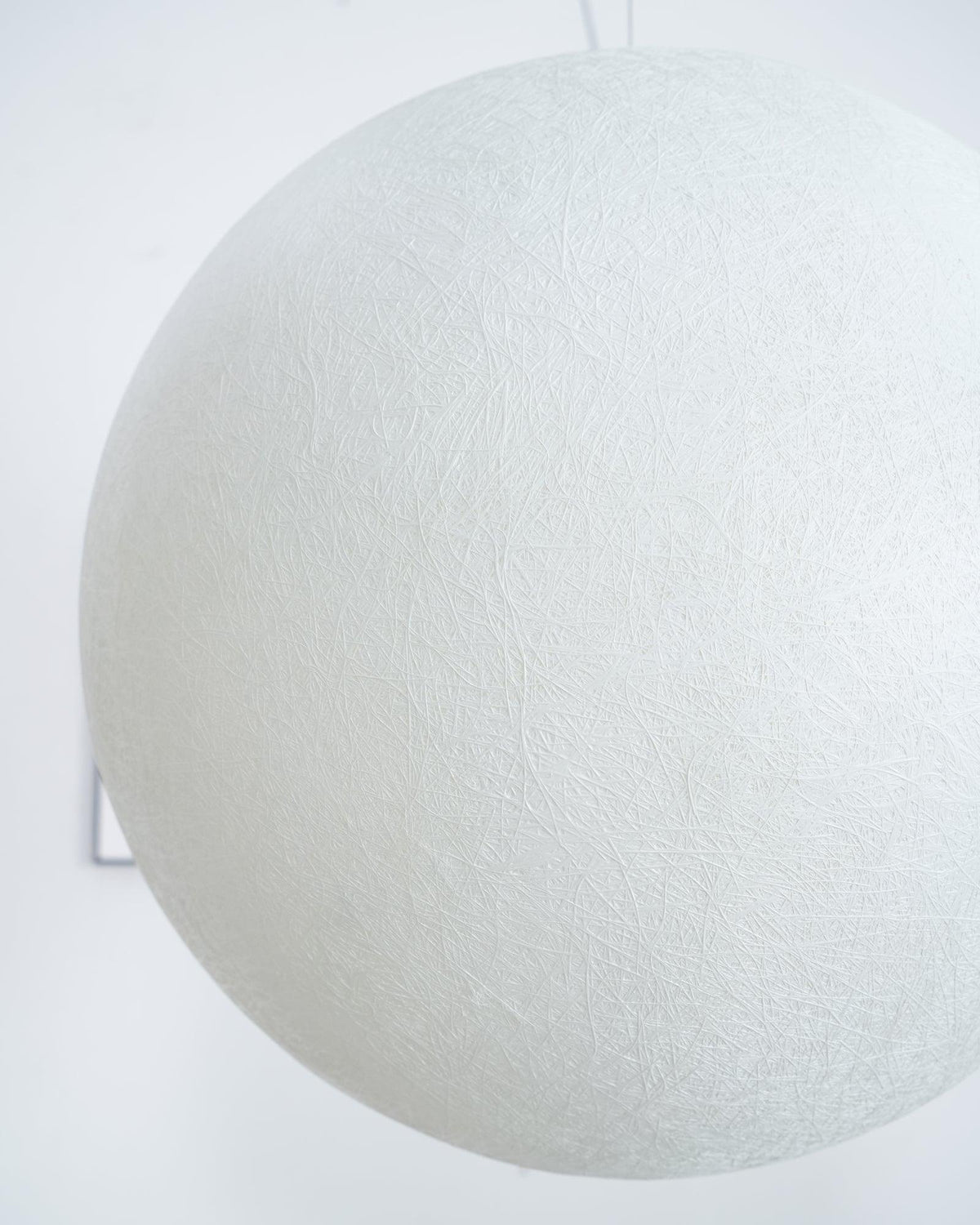 Miralaine hanglamp maansvormig voor woonkamer