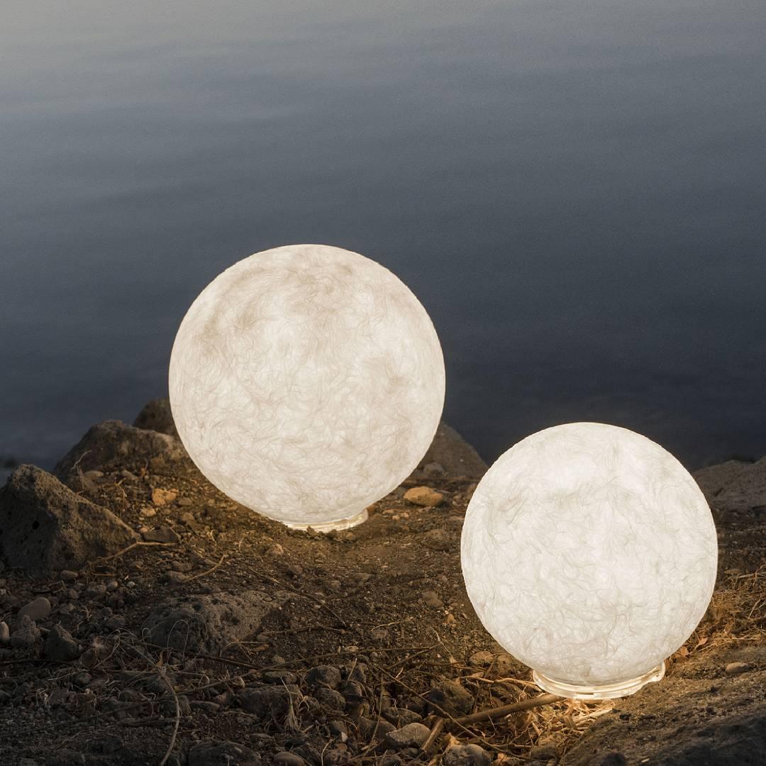 Calalina buitenlamp