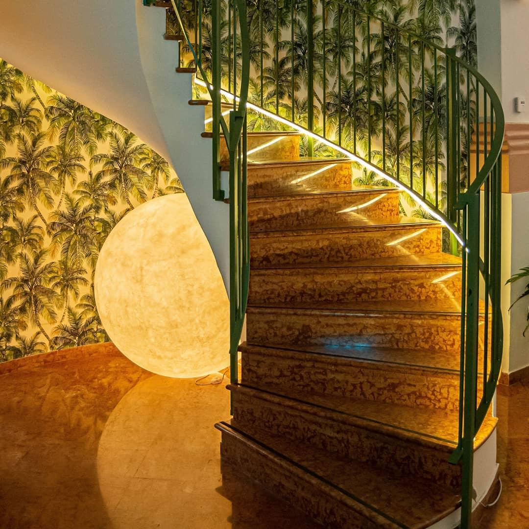 Calalina buitenlamp
