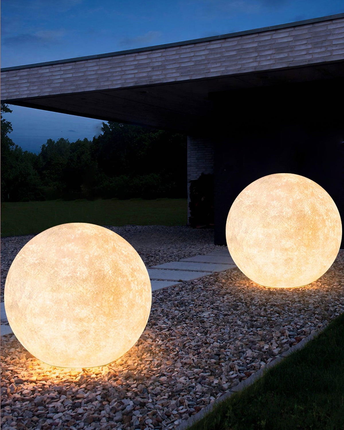 Calalina buitenlamp