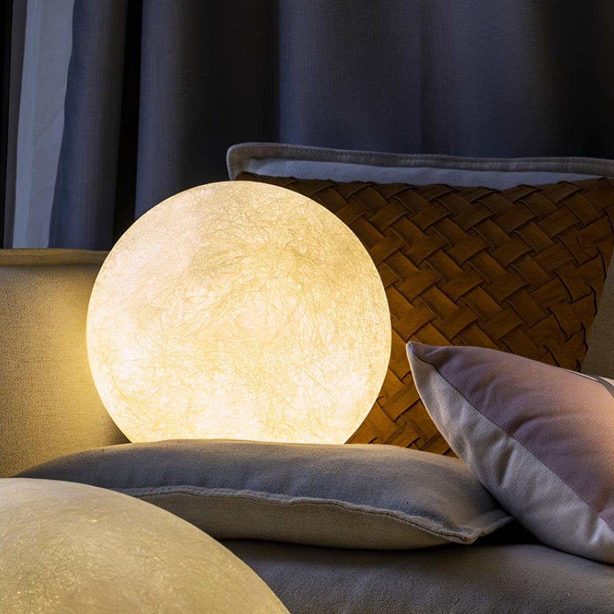 Calalina buitenlamp