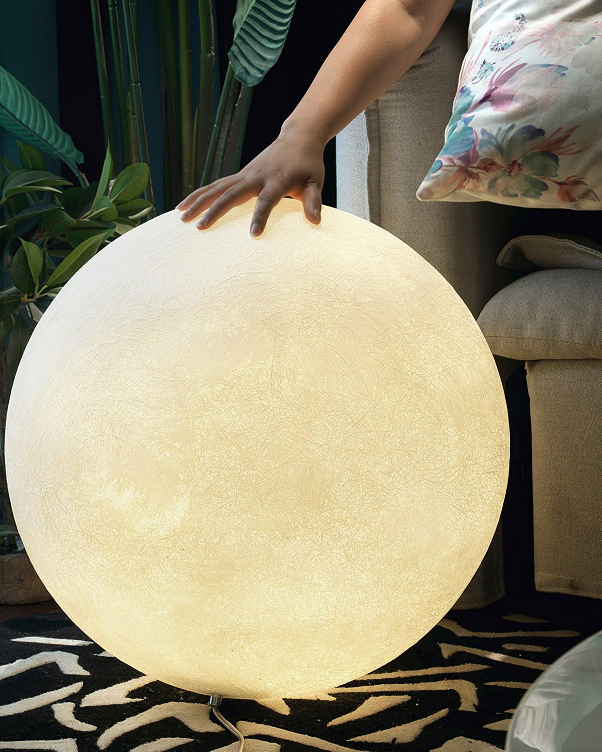 Calalina buitenlamp