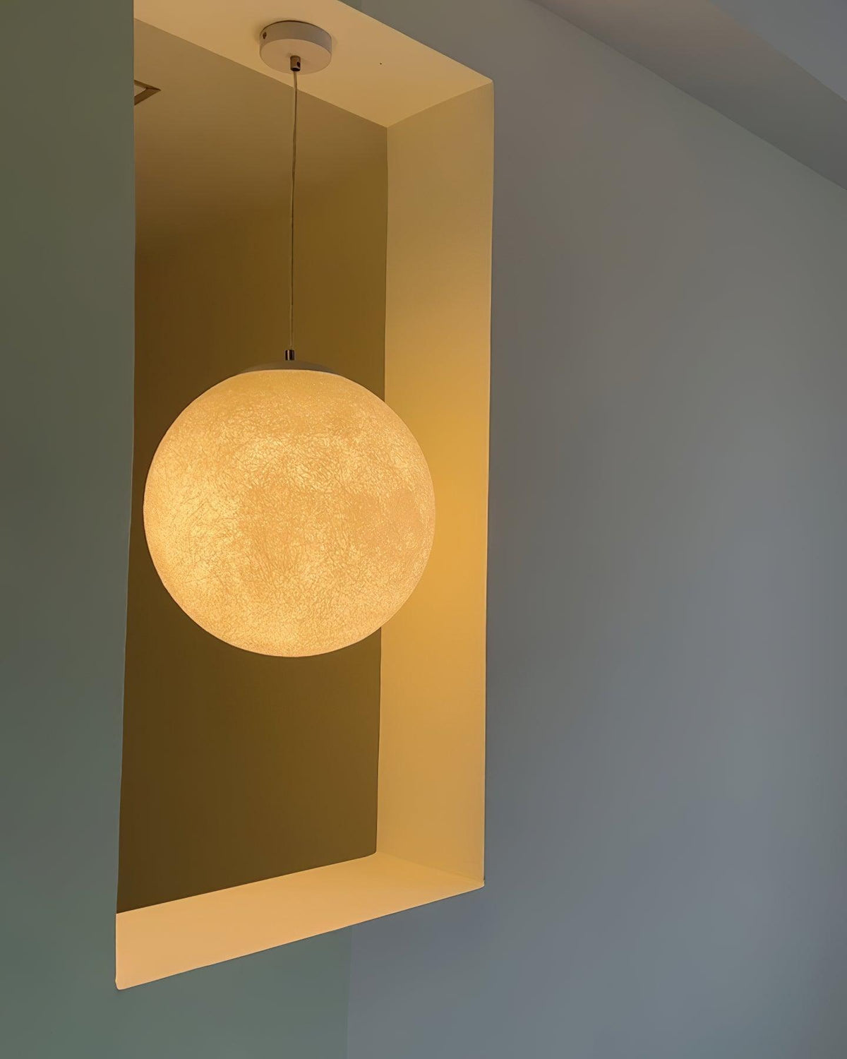 Alva Moon hanglamp