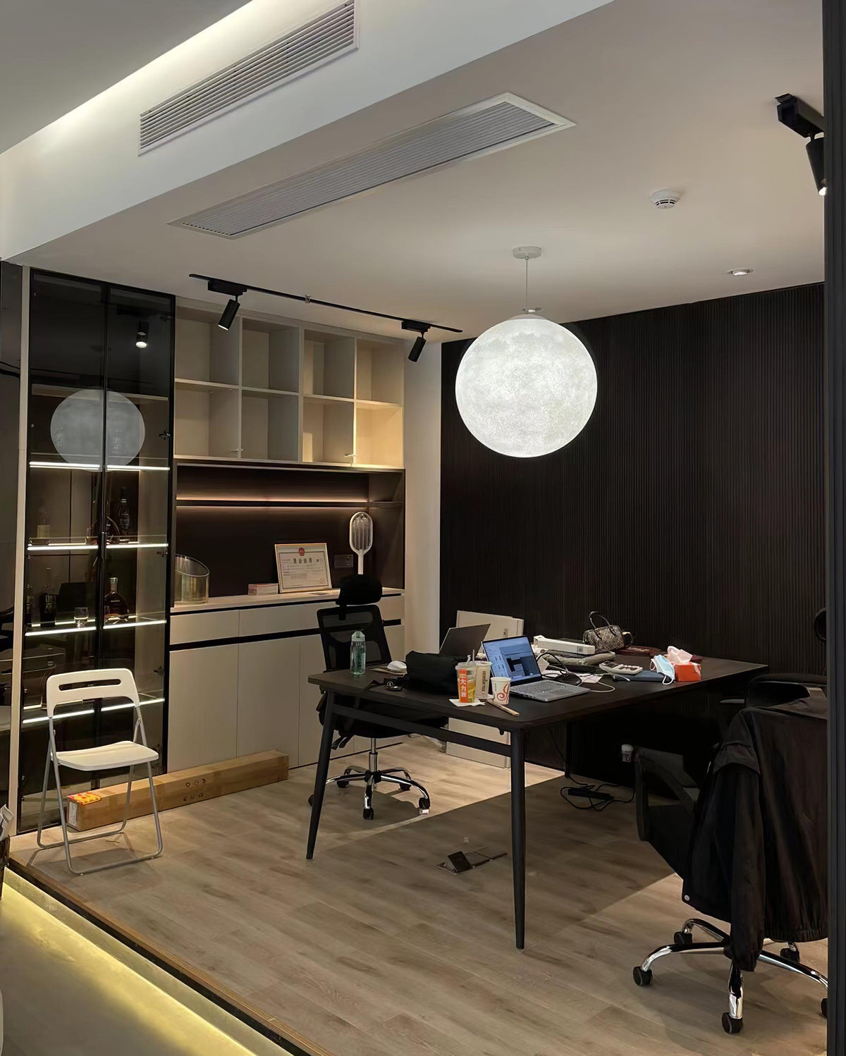 Alva Moon hanglamp