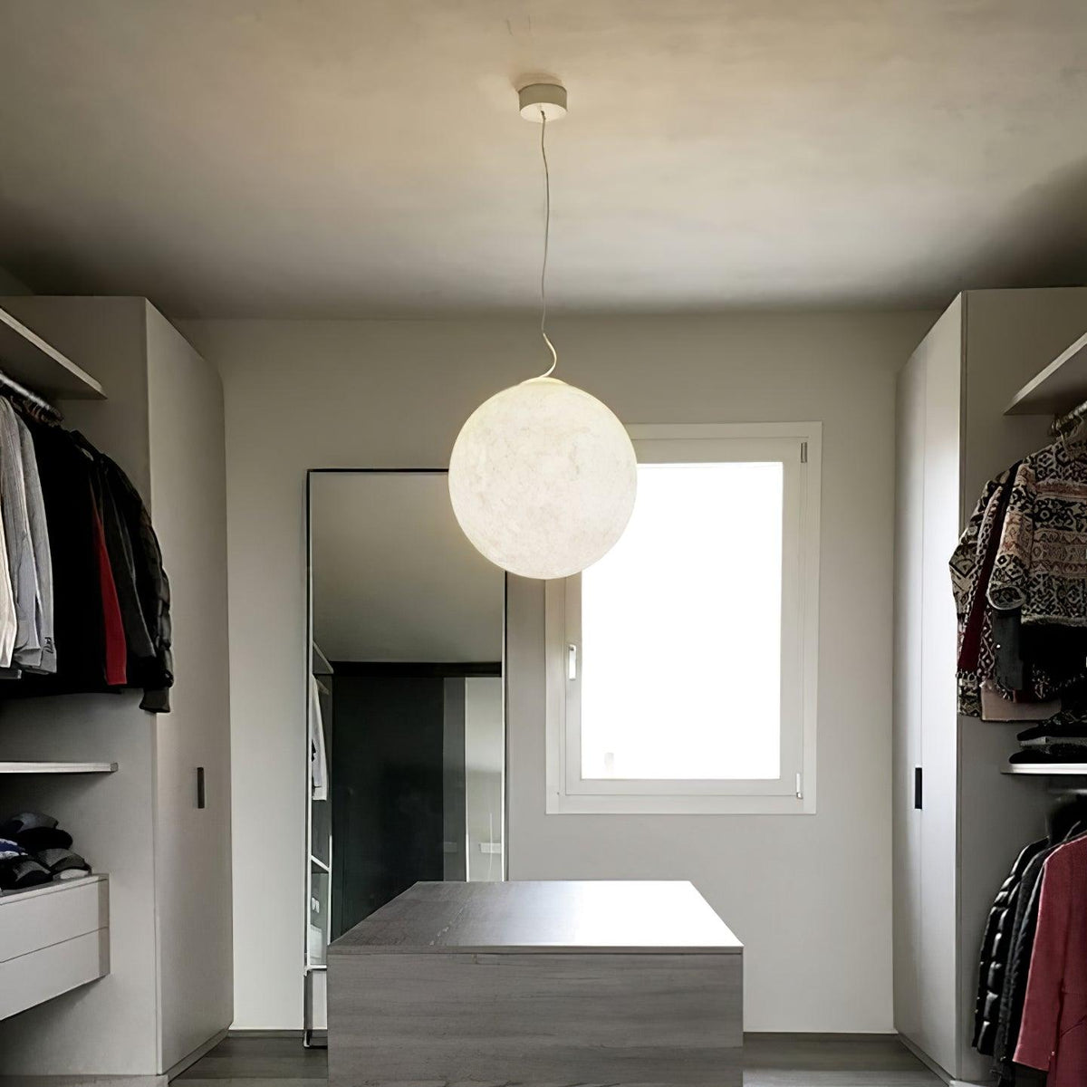 Alva Moon hanglamp