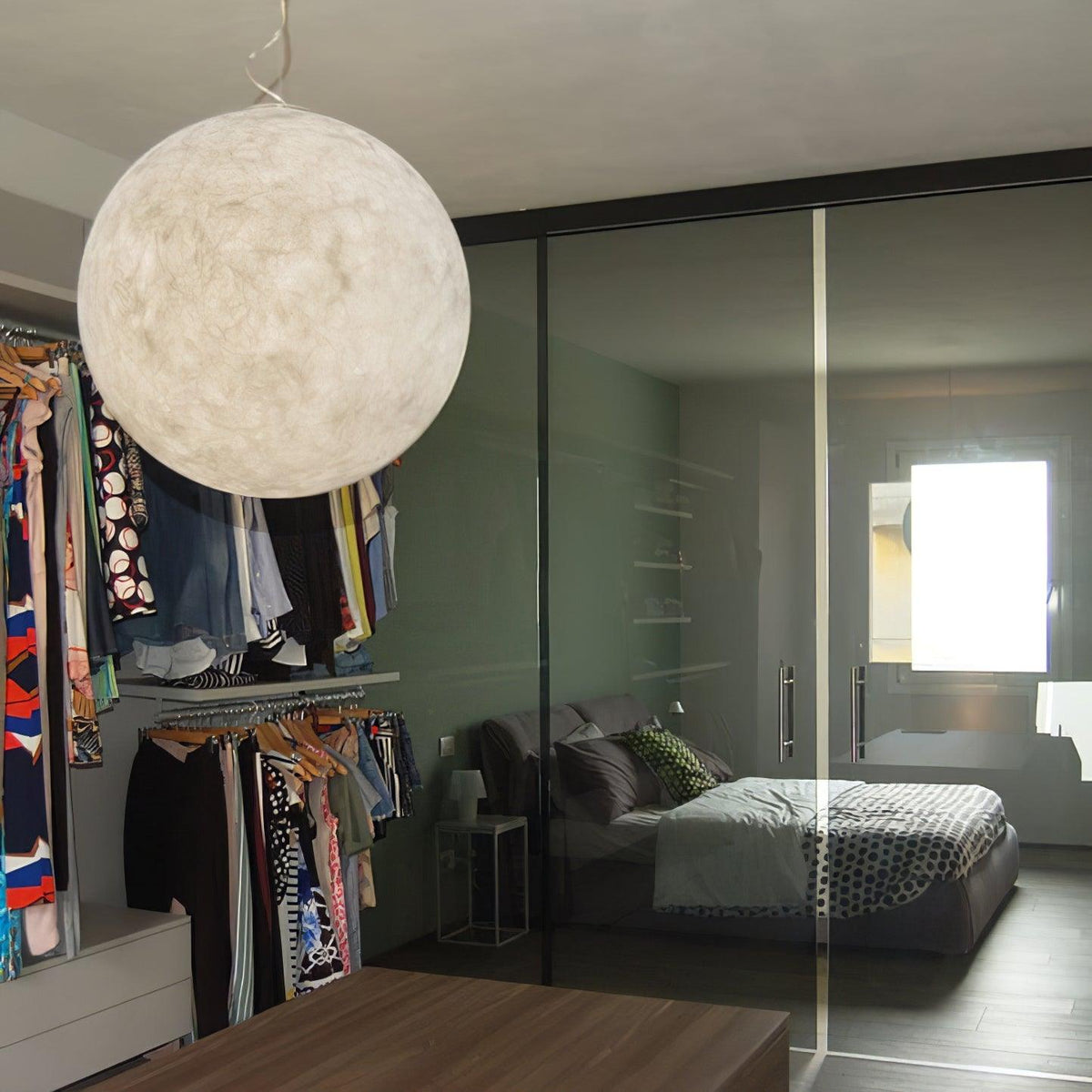 Alva Moon hanglamp