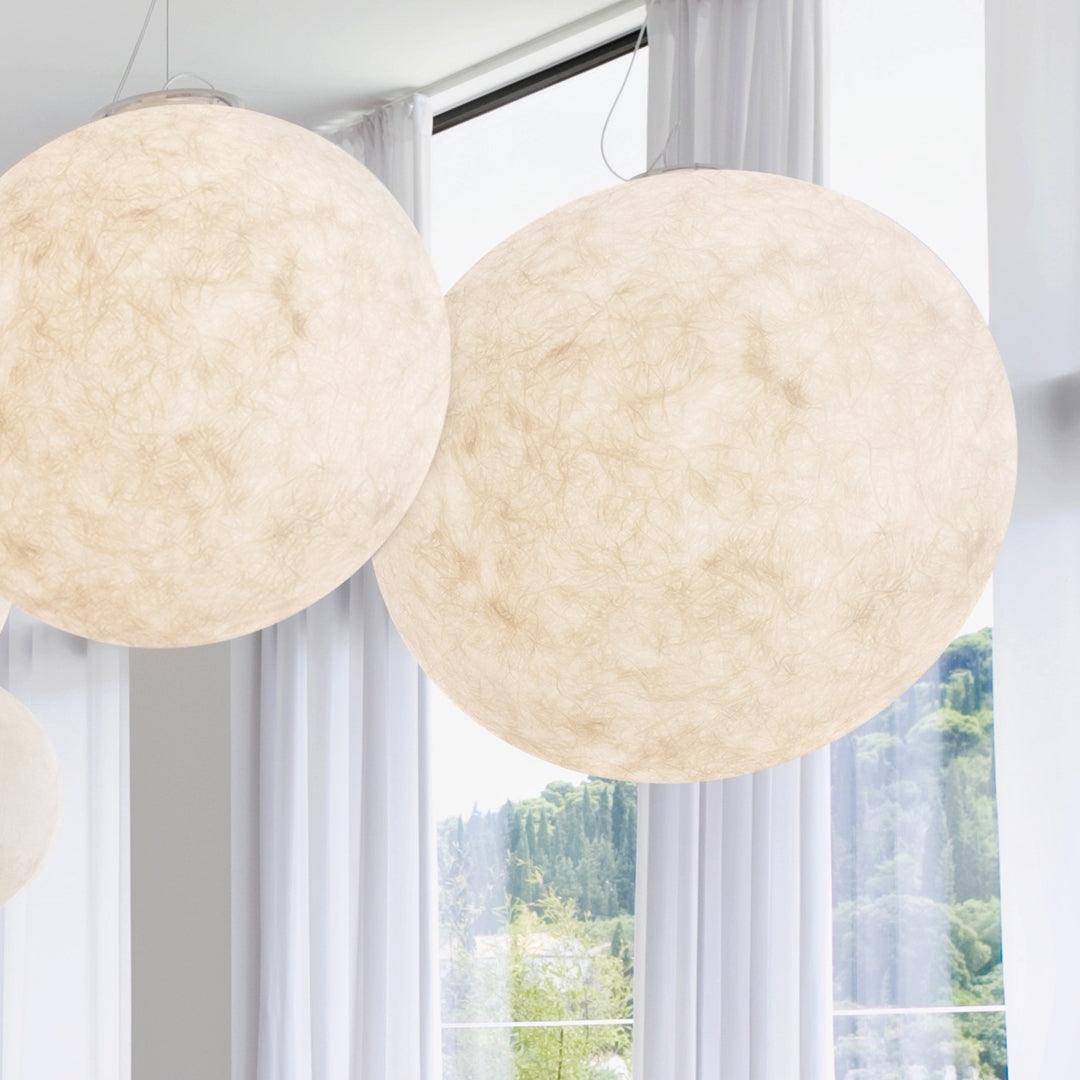 Alva Moon hanglamp