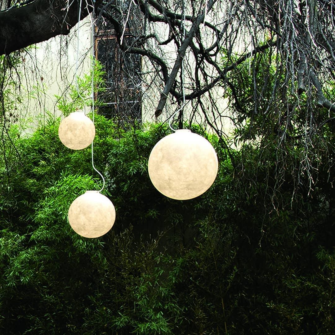 Alva Moon hanglamp