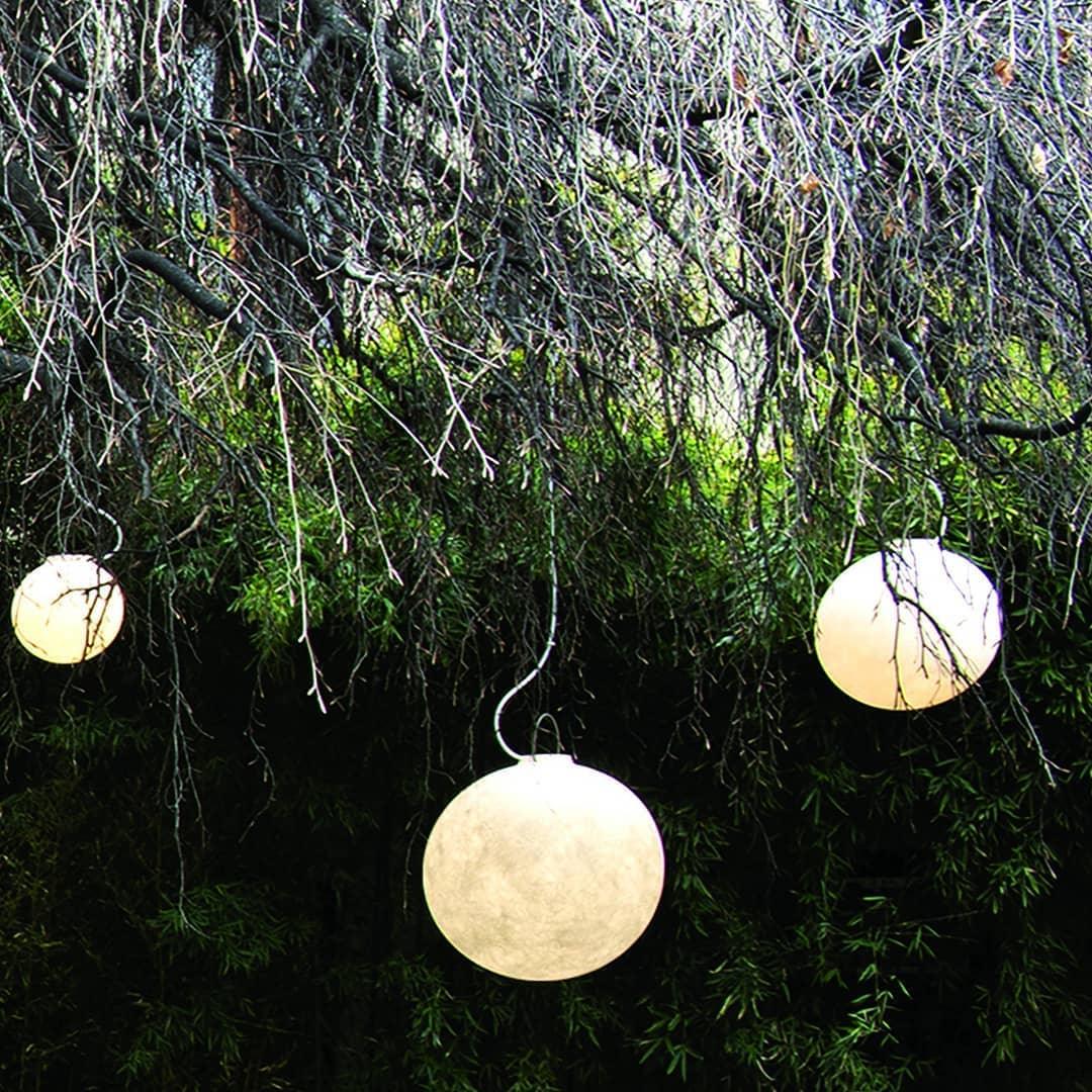 Alva Moon hanglamp