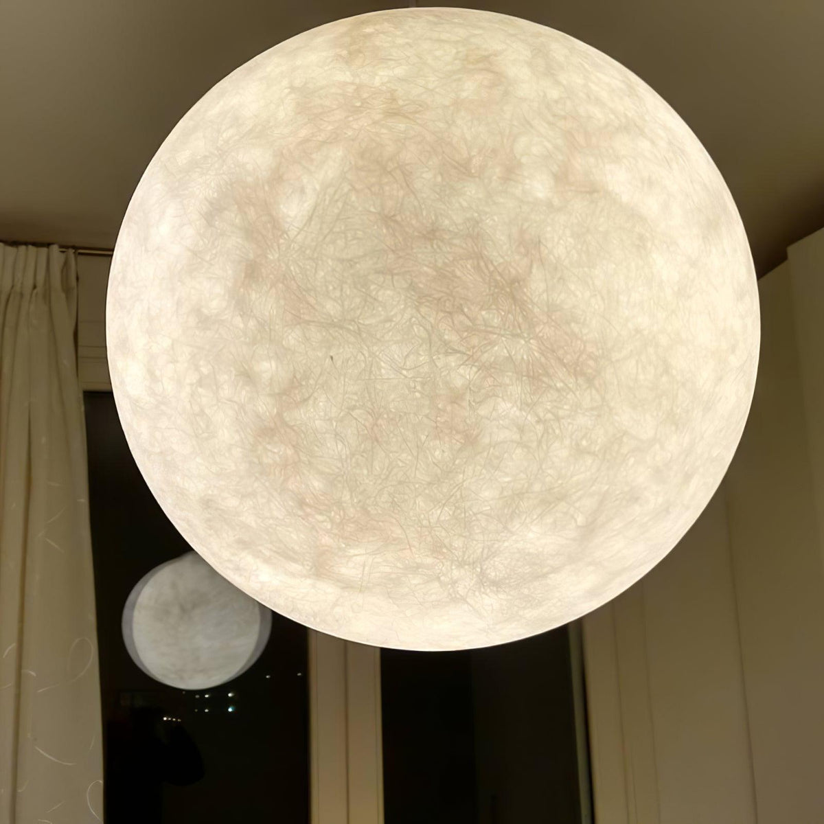 Alva Moon hanglamp