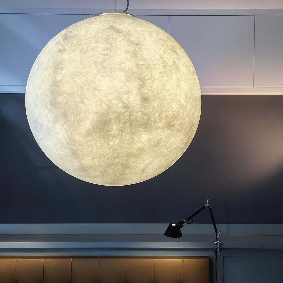 Alva Moon hanglamp