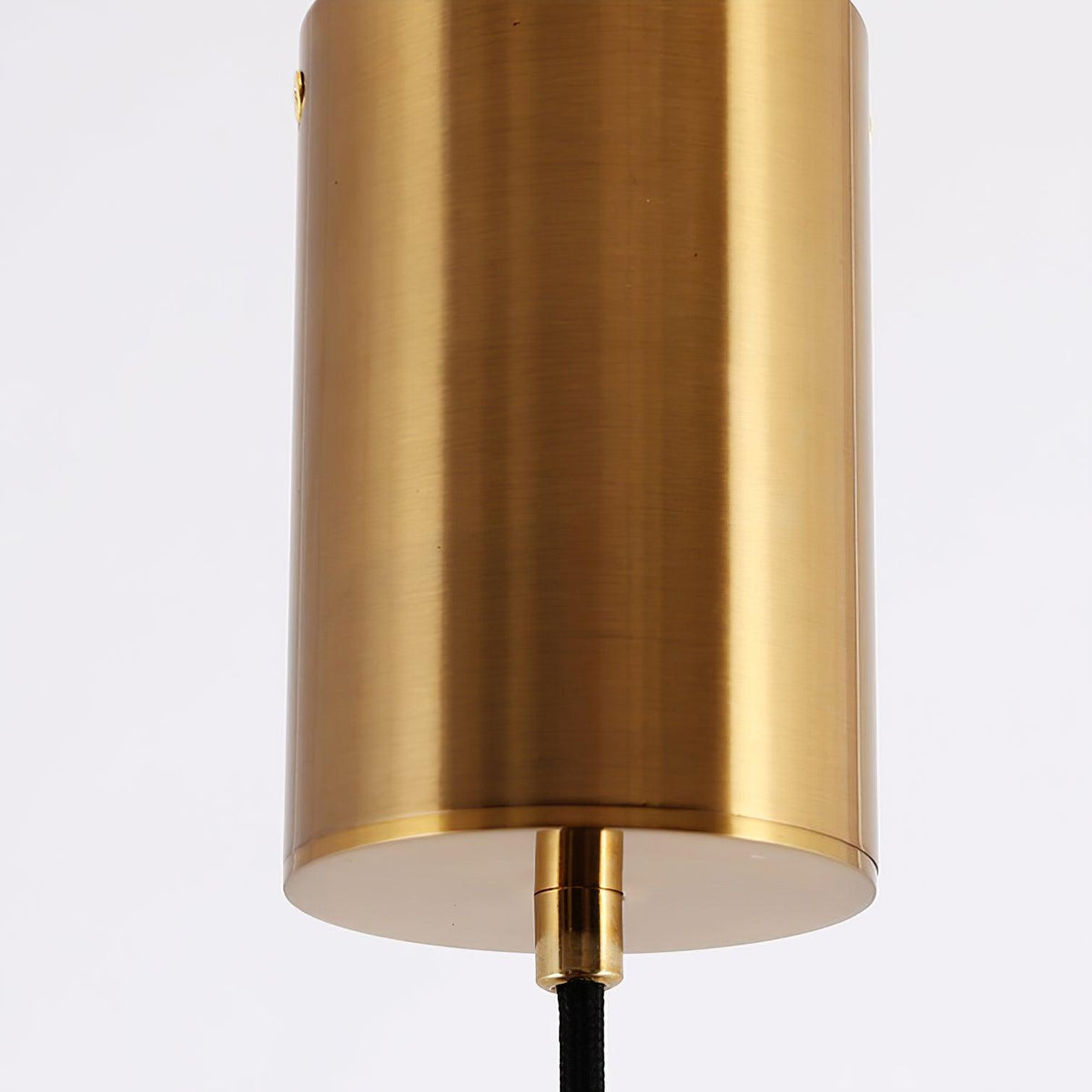 Synoryra Dual Disc albasten hanglamp