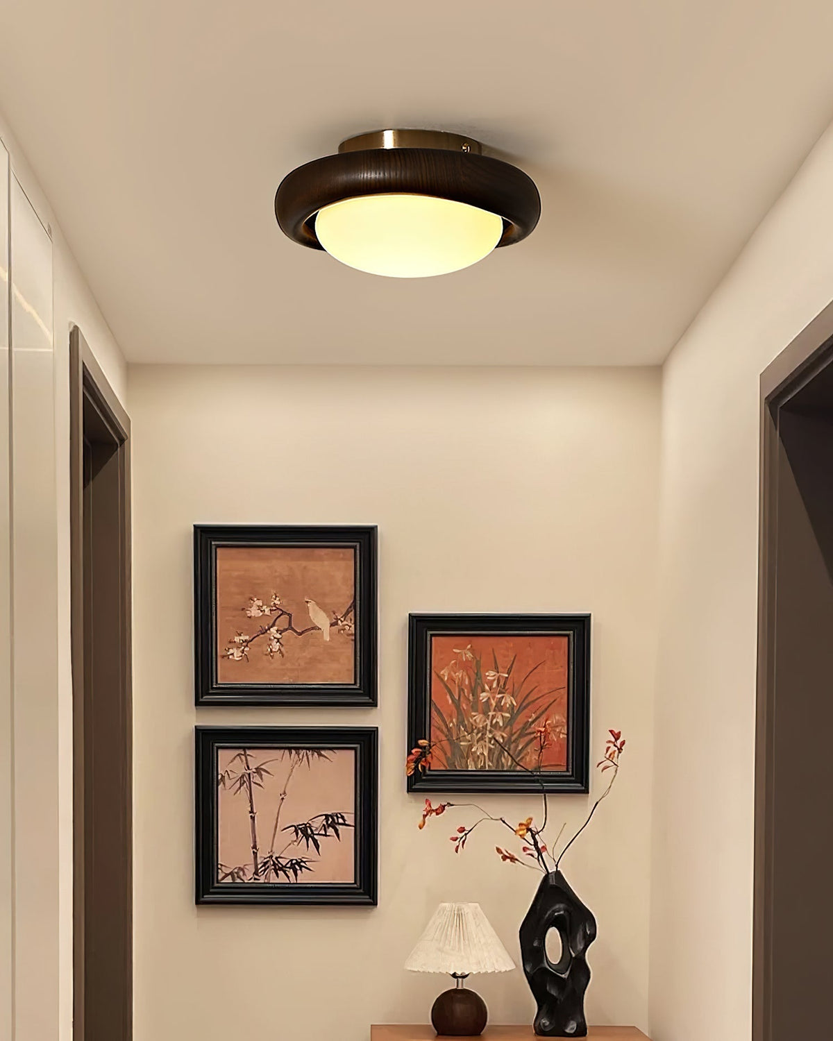 Avenuia plafondlamp