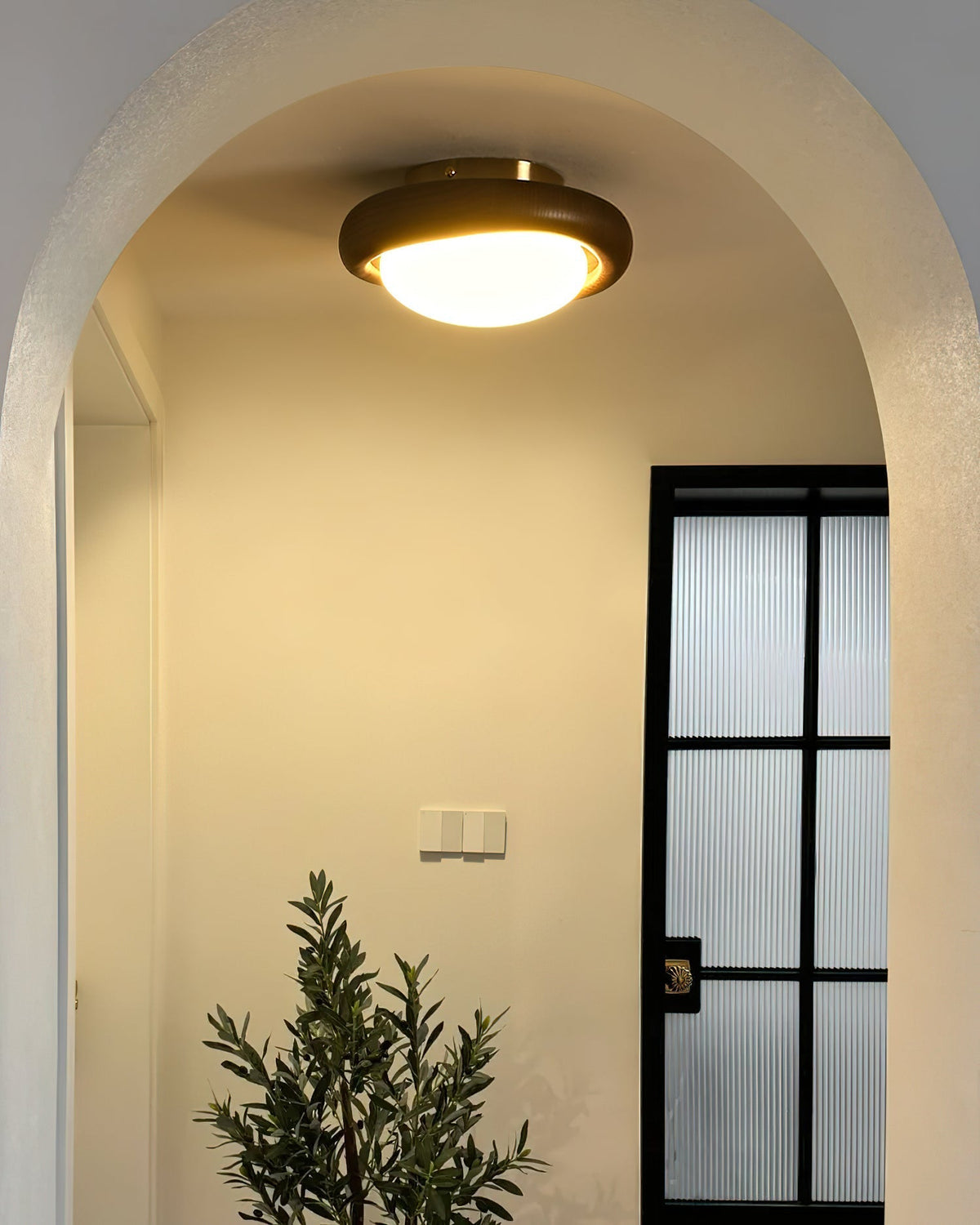 Avenuia plafondlamp