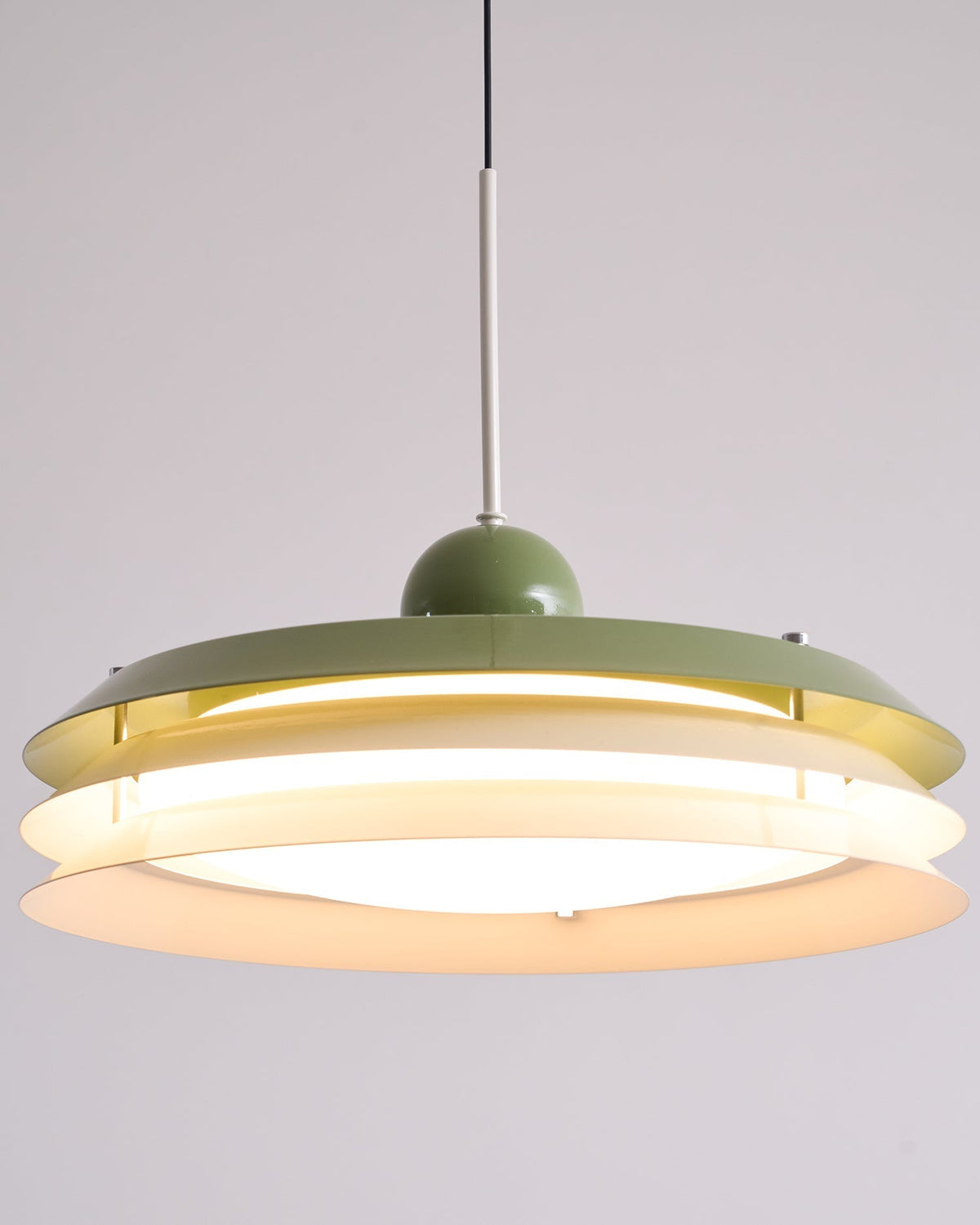 Ciriena Moderne hanglamp met lagen