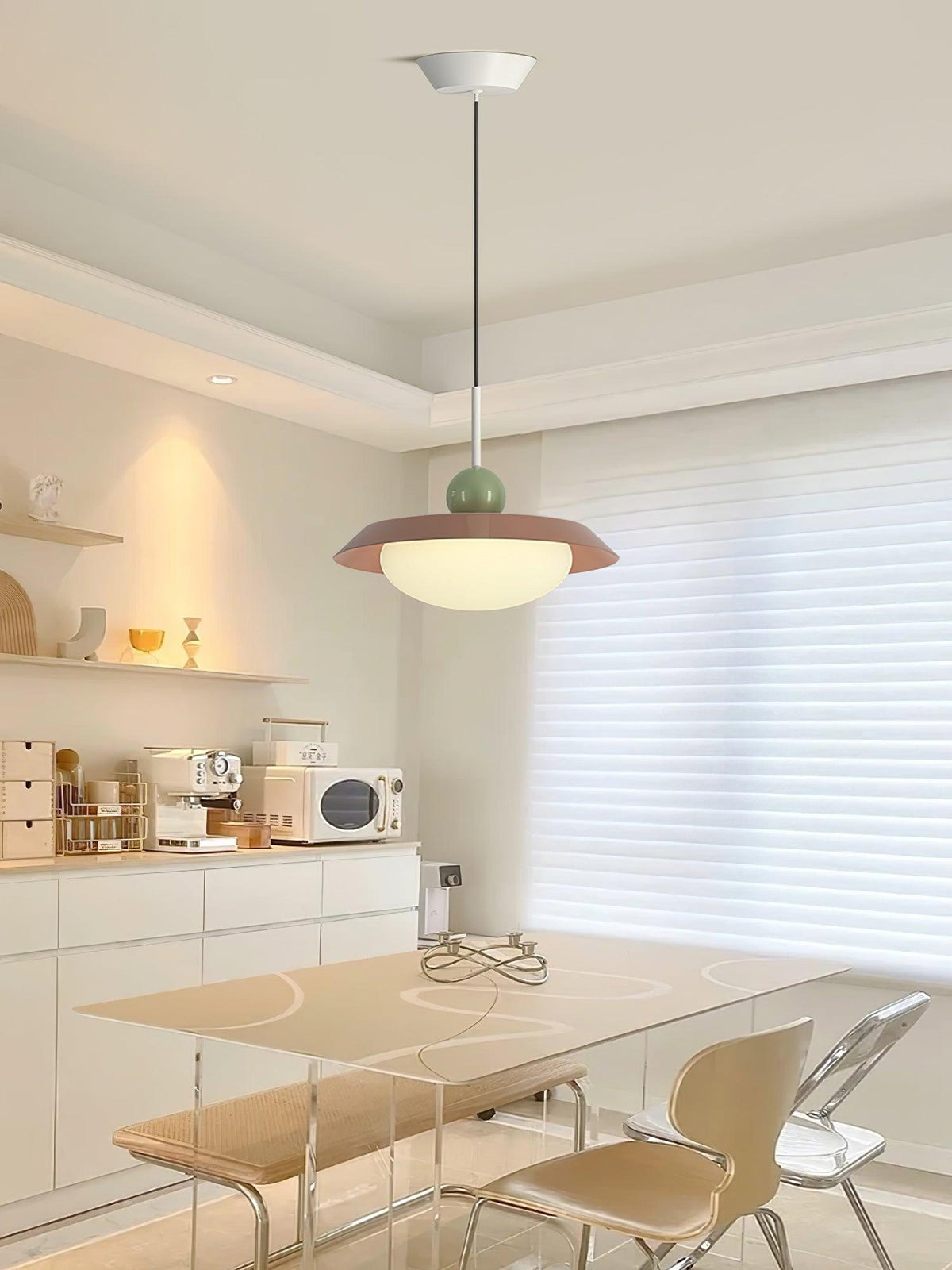 Ciriena Moderne hanglamp met lagen