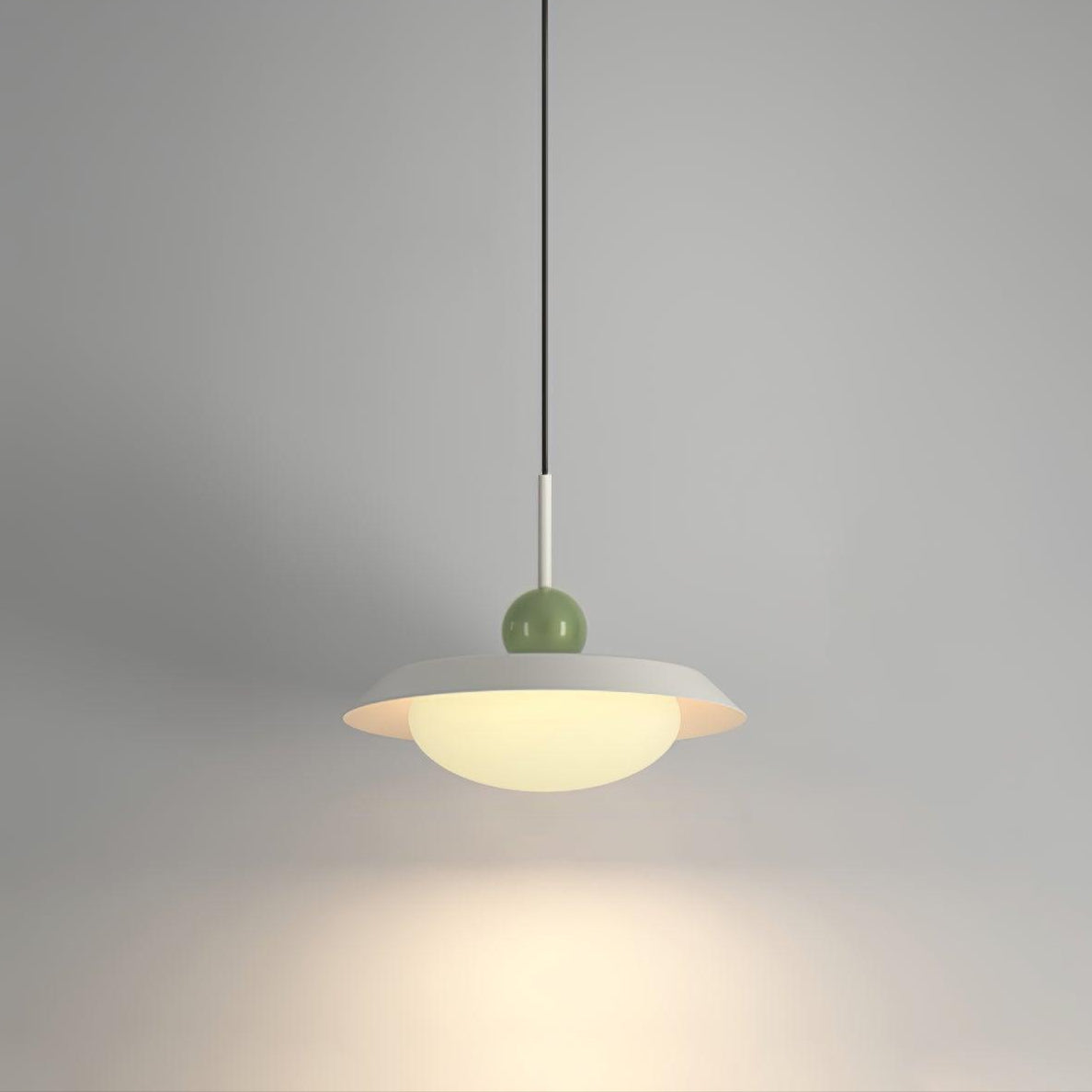 Ciriena Moderne hanglamp met lagen