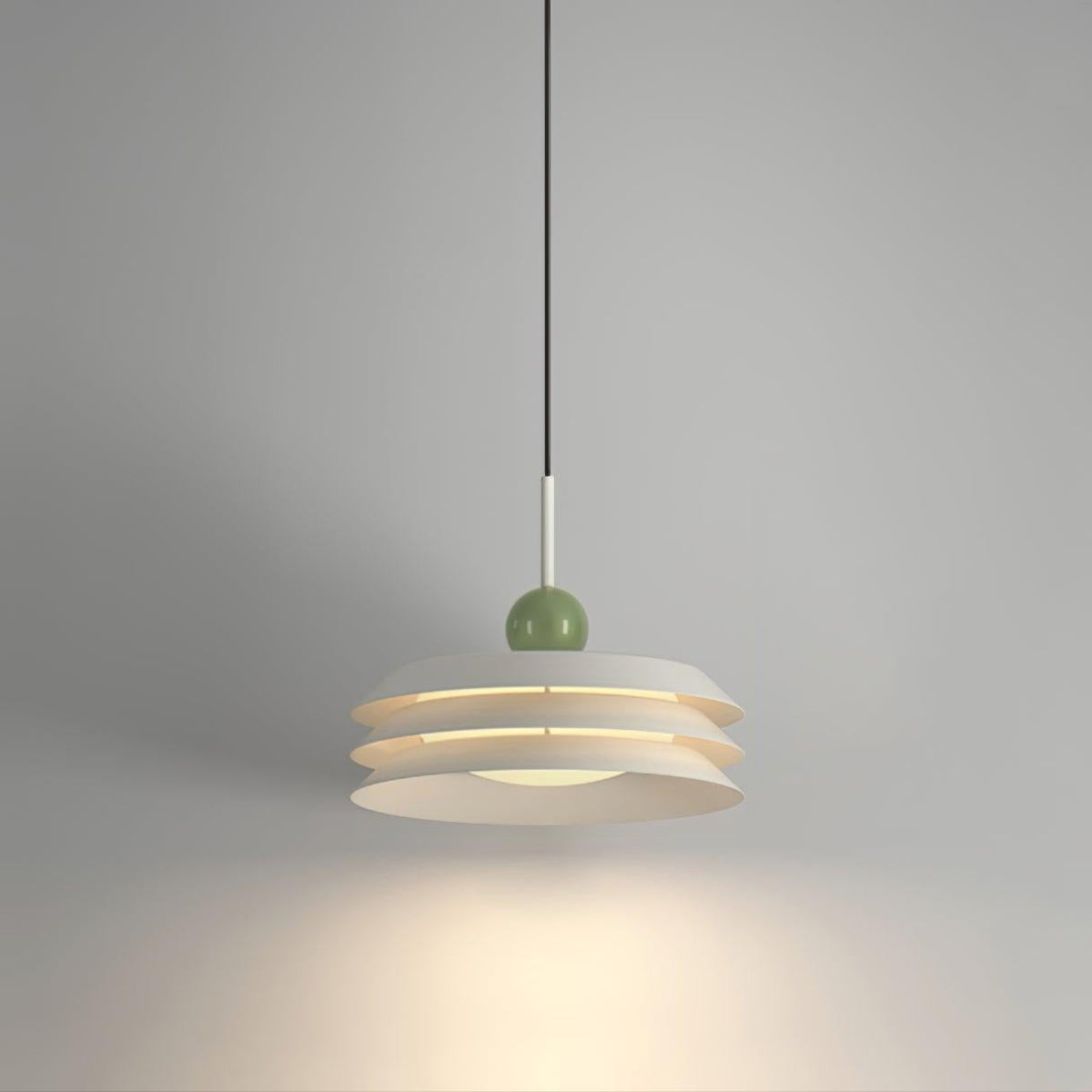 Ciriena Moderne hanglamp met lagen