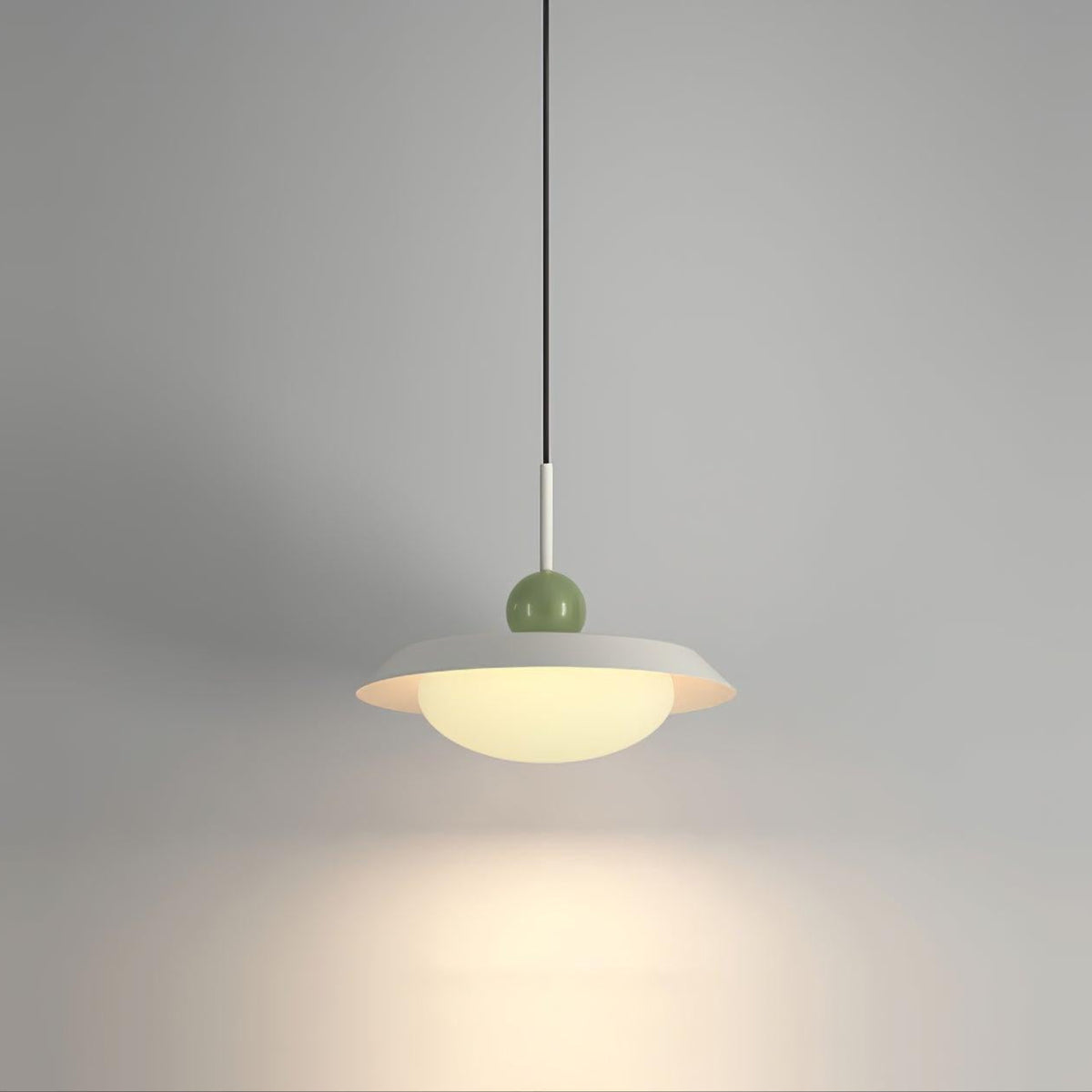 Ciriena Moderne hanglamp met lagen