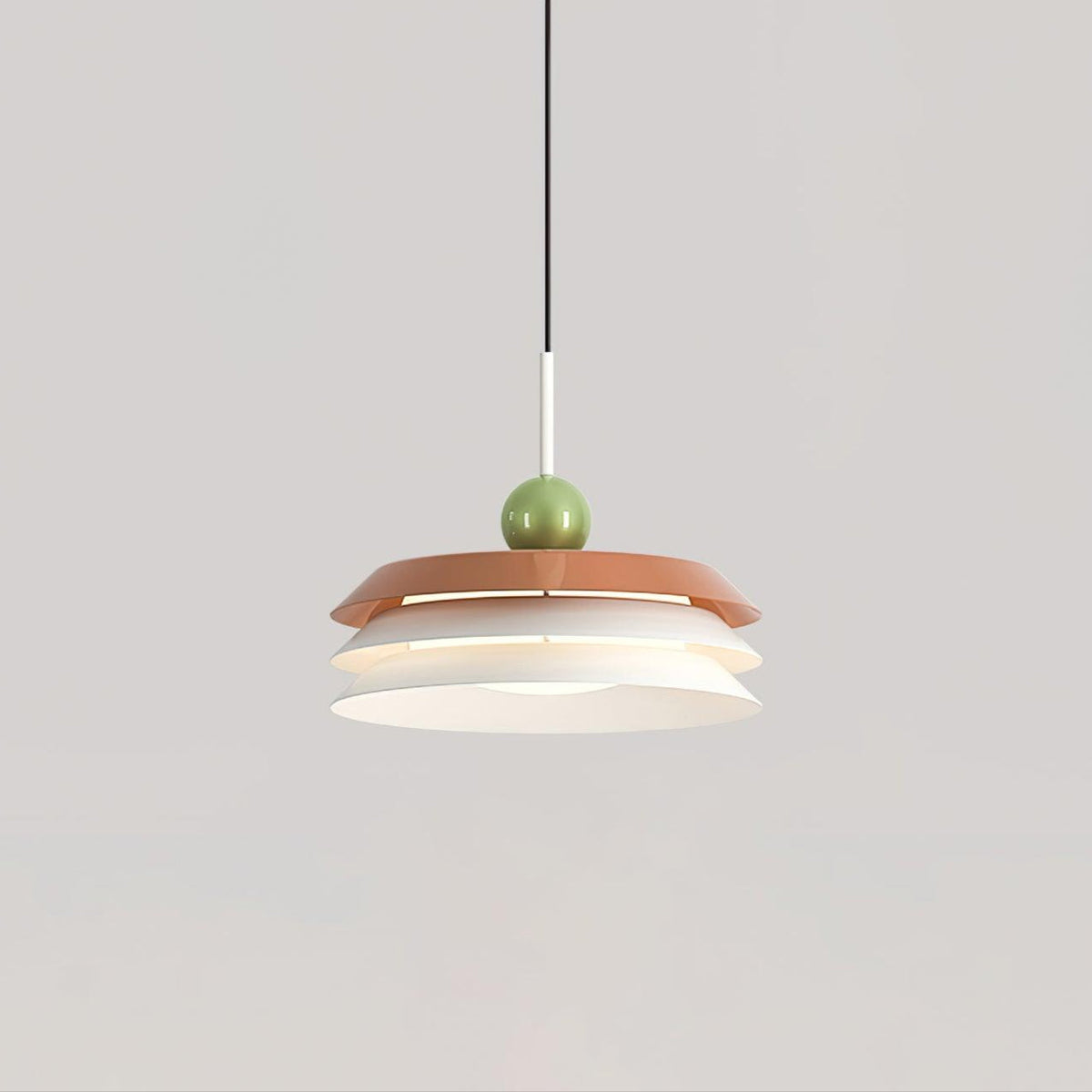 Ciriena Moderne hanglamp met lagen