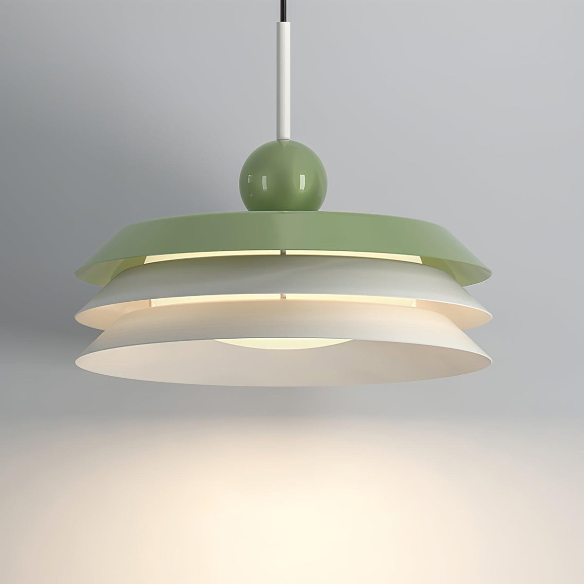 Ciriena Moderne hanglamp met lagen