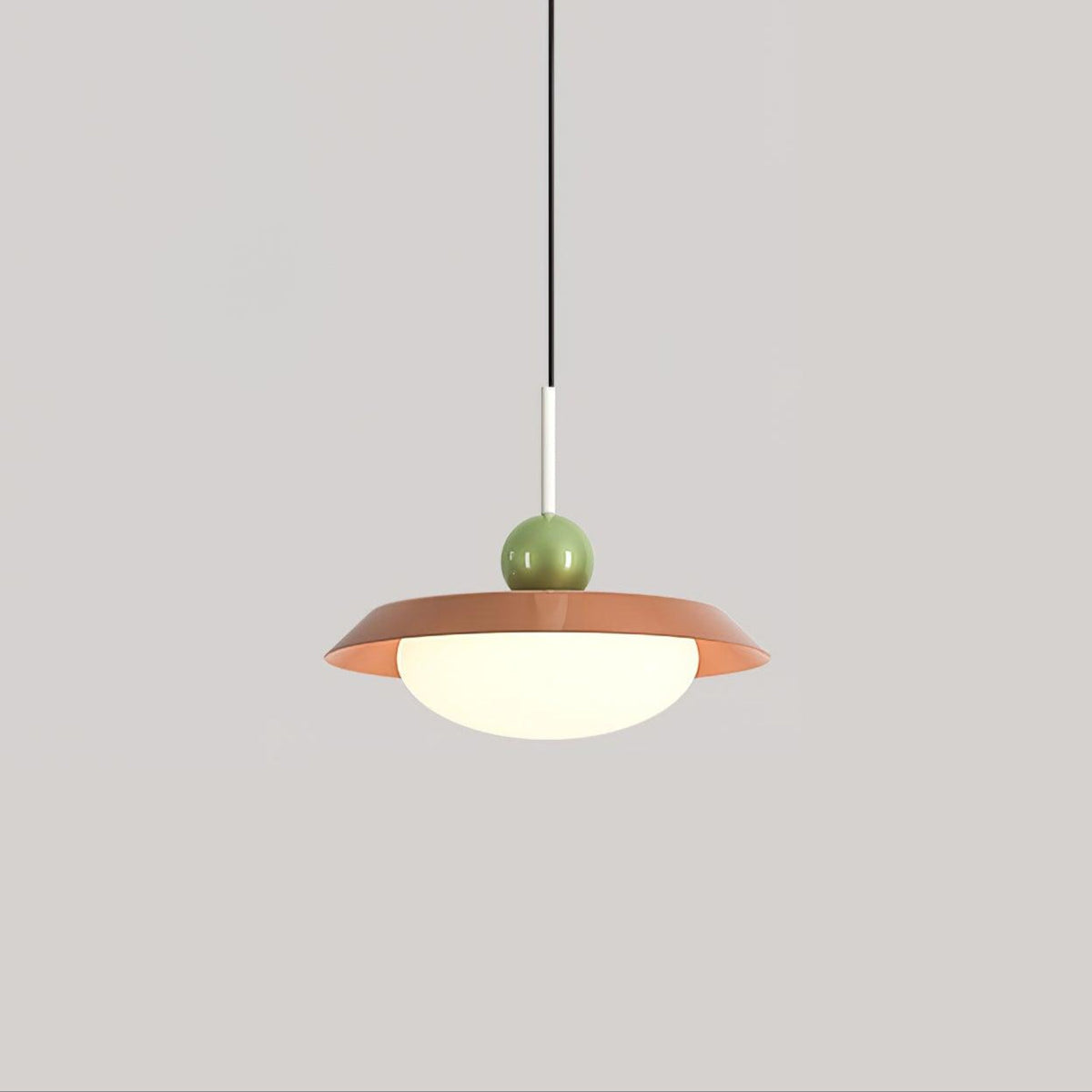 Ciriena Moderne hanglamp met lagen