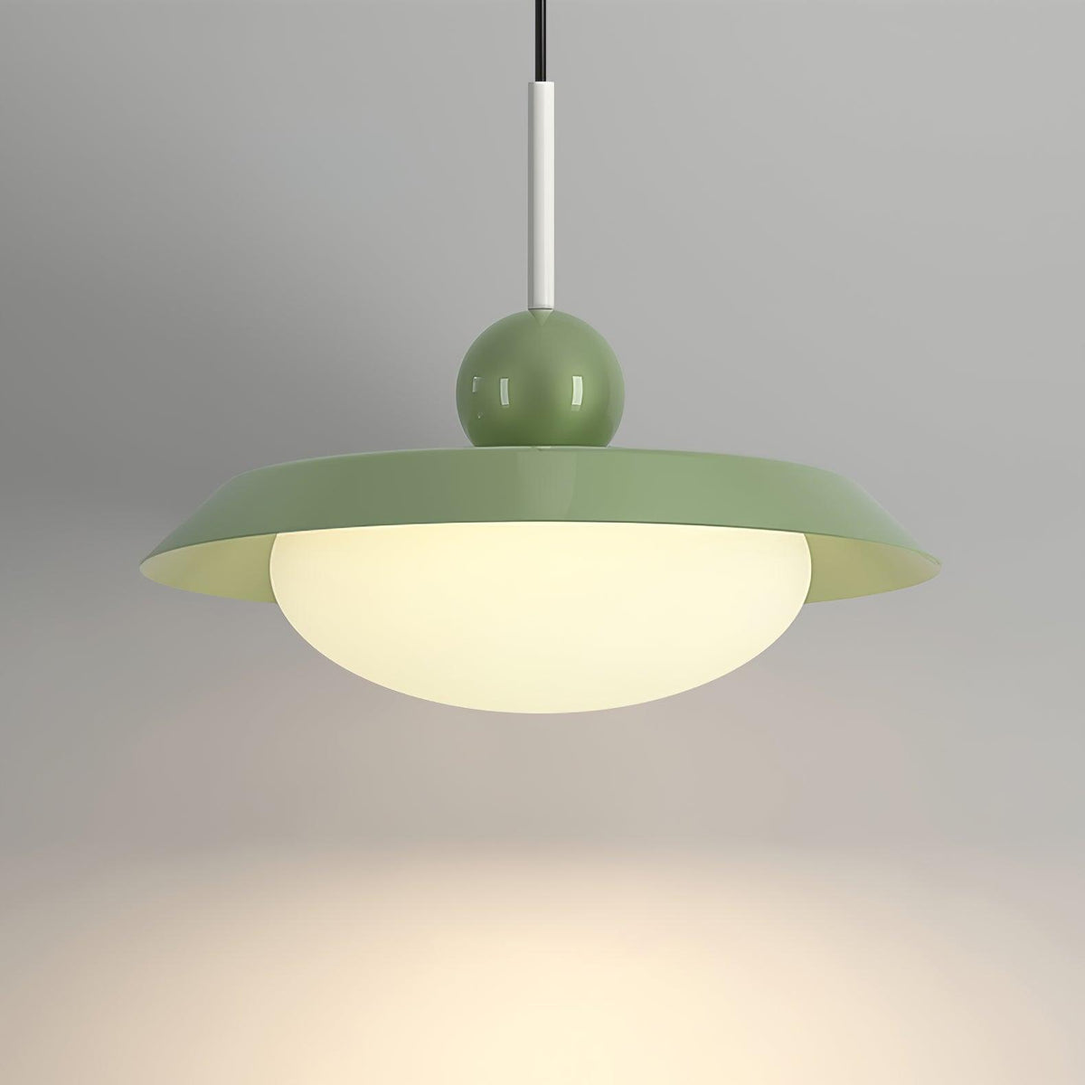 Ciriena Moderne hanglamp met lagen