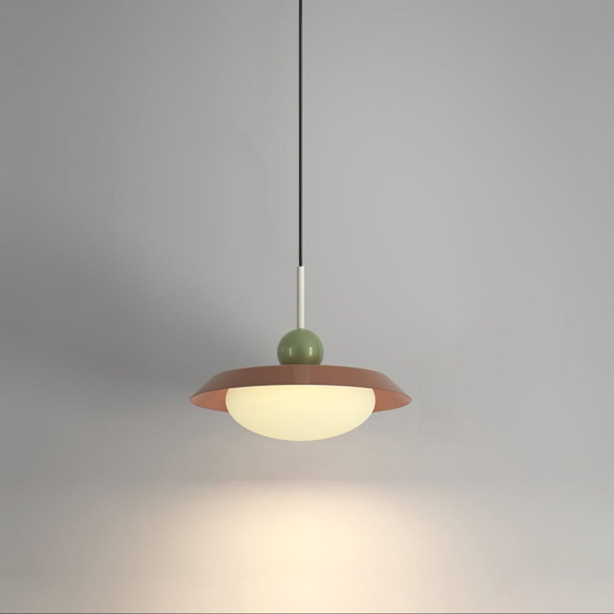 Ciriena Moderne hanglamp met lagen