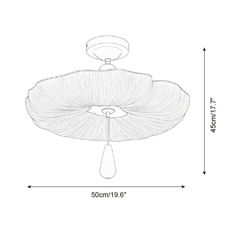 Aveneian plafondlamp