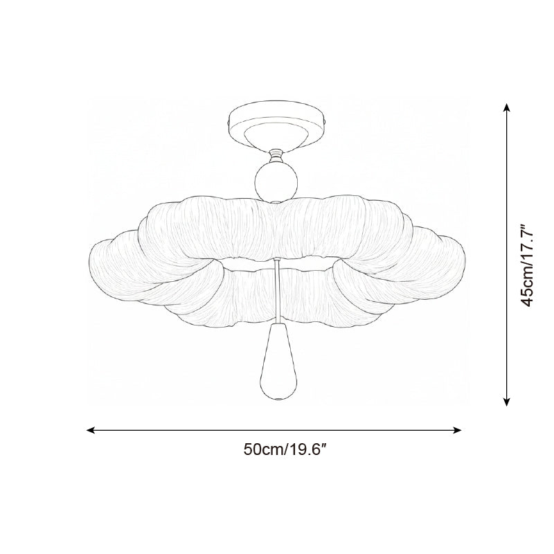 Aveneian plafondlamp