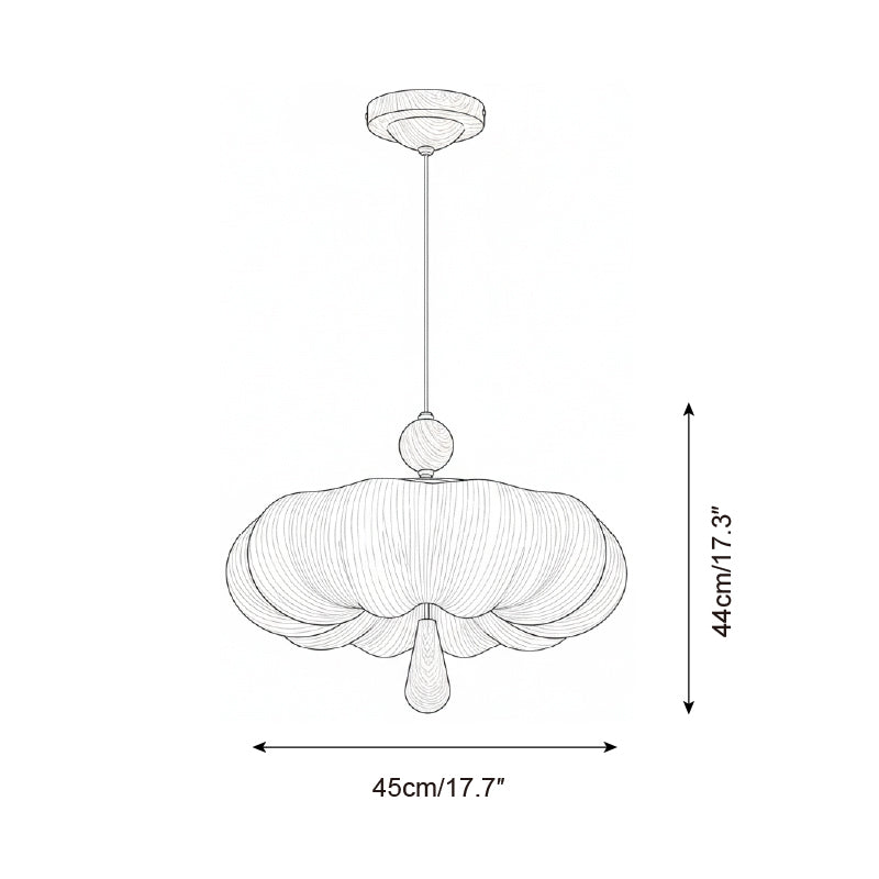 Aveniaine hanglamp
