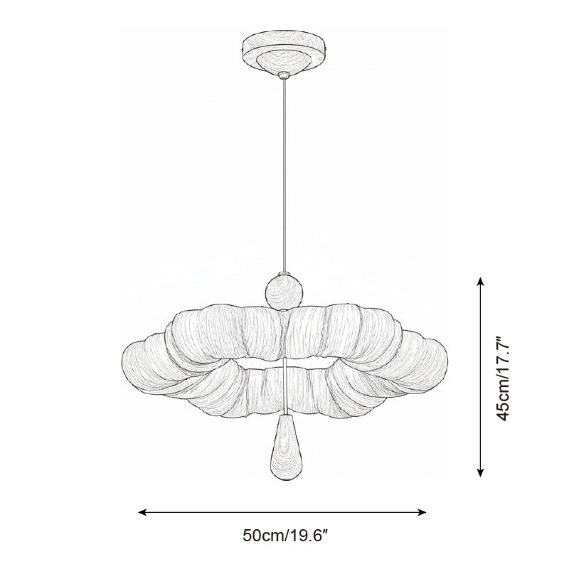 Aveniaine hanglamp