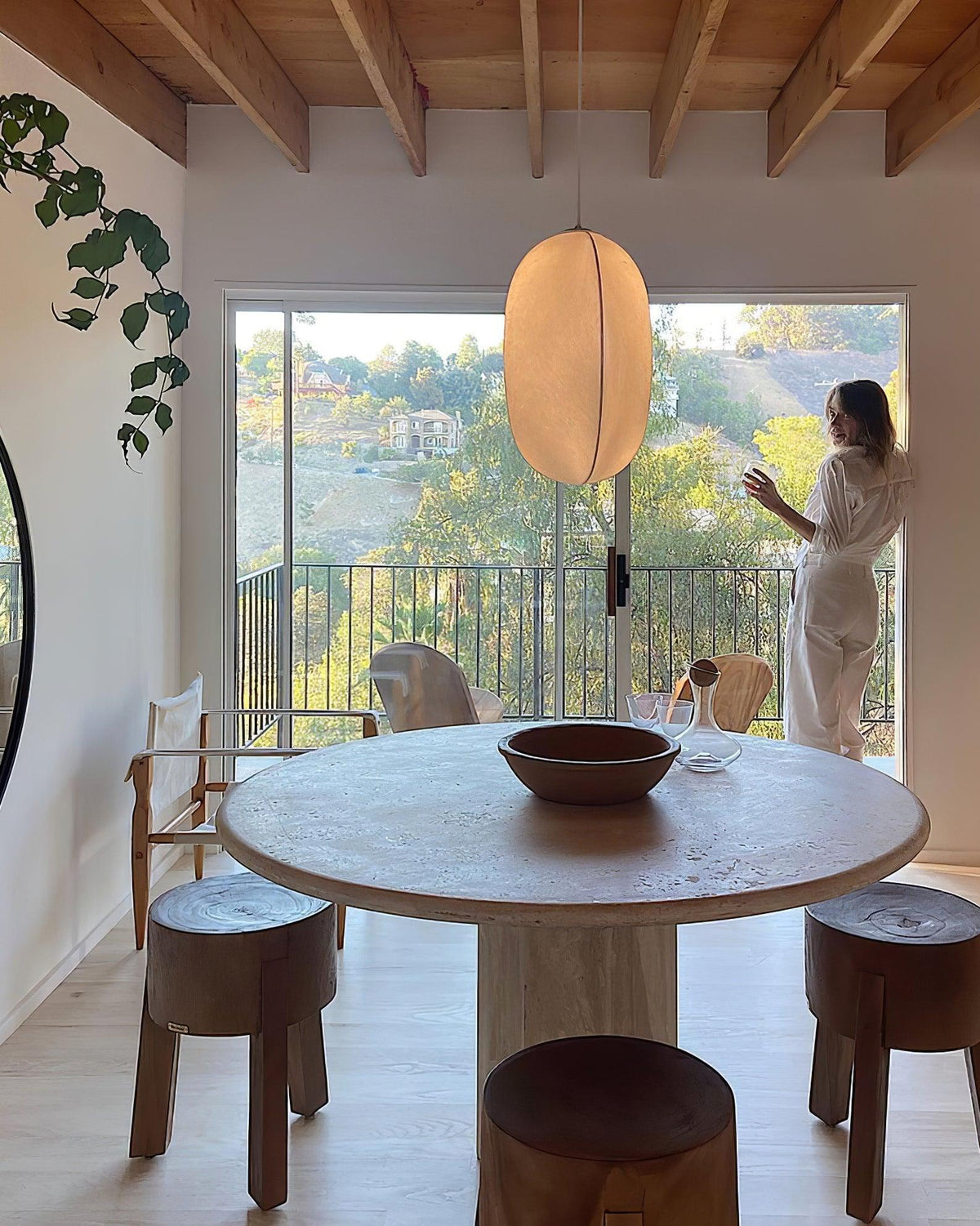 Soraette hanglamp