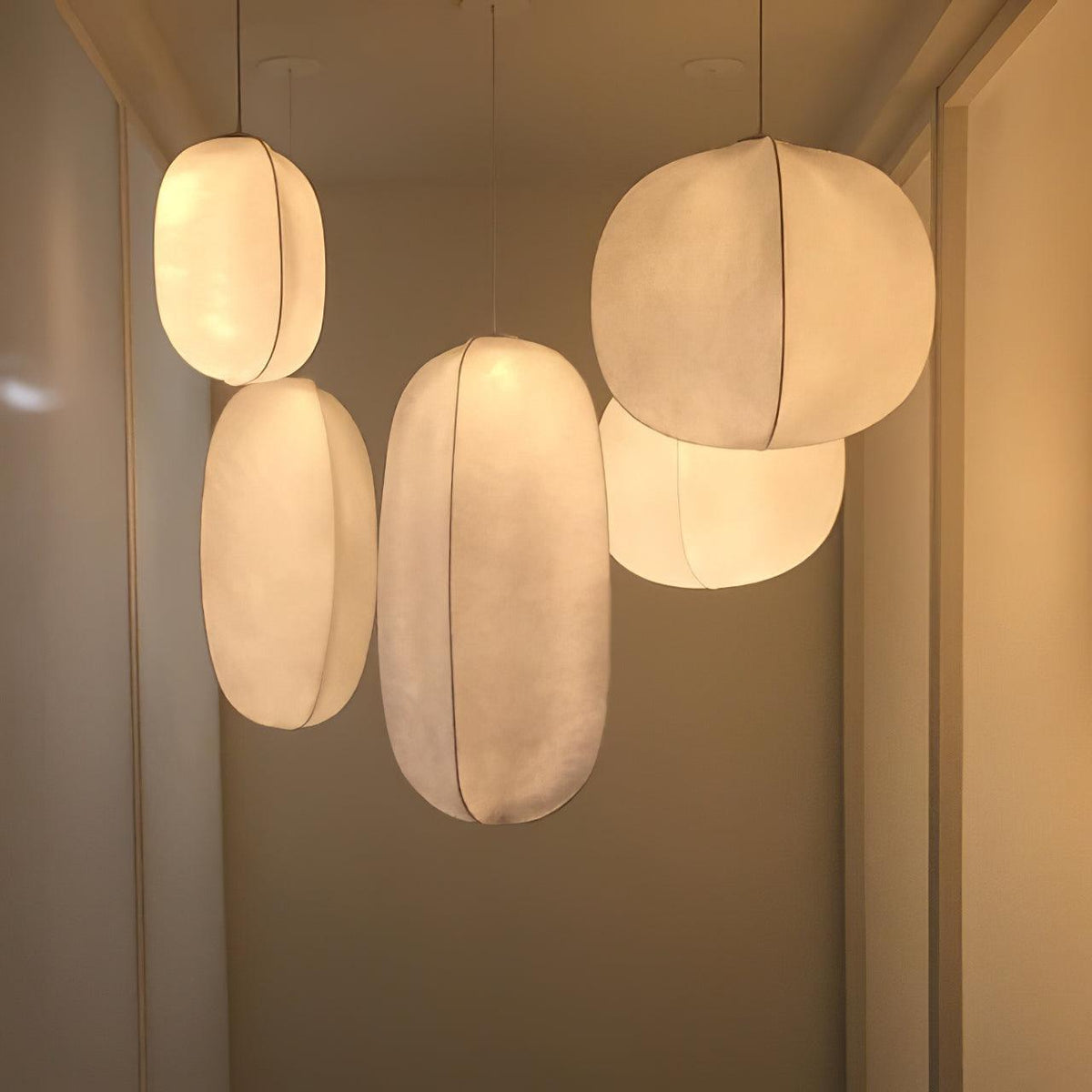 Soraette hanglamp
