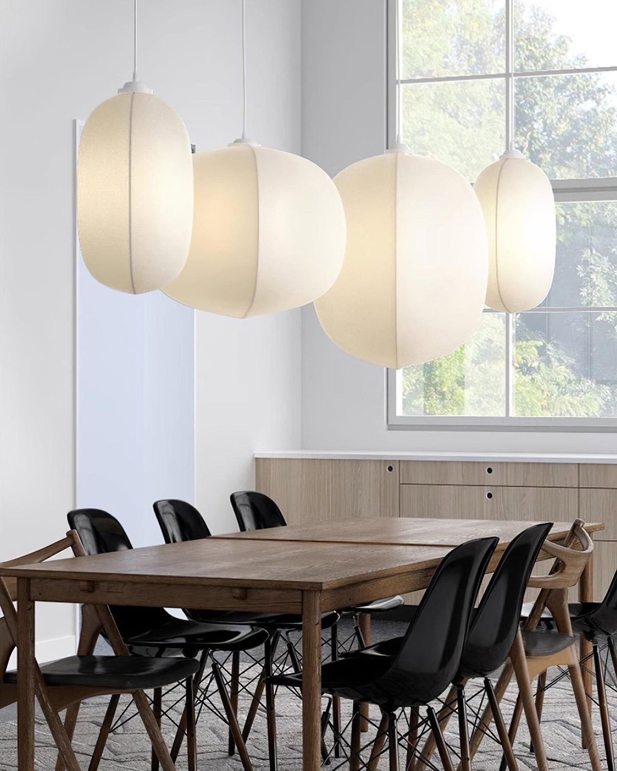 Soraette hanglamp
