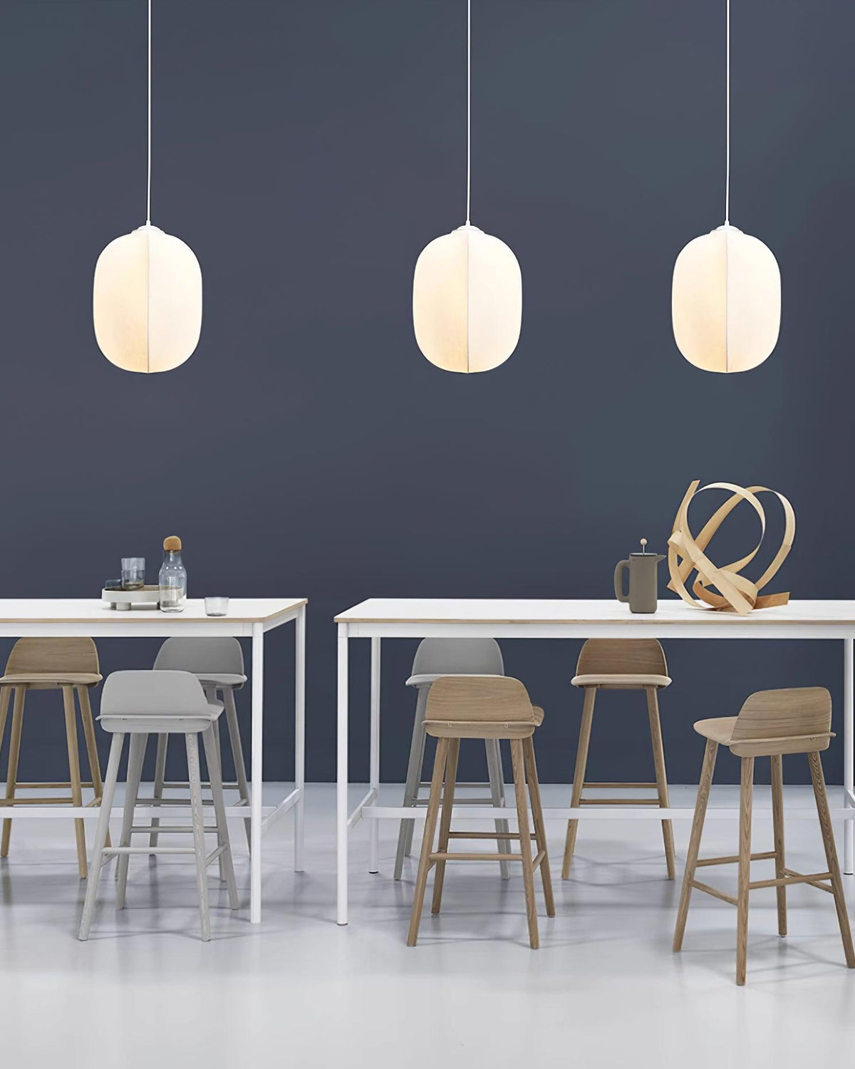 Soraette hanglamp