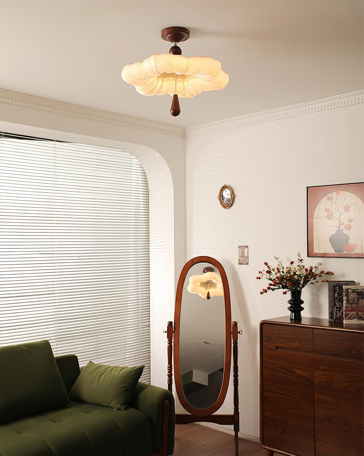 Aveneian plafondlamp