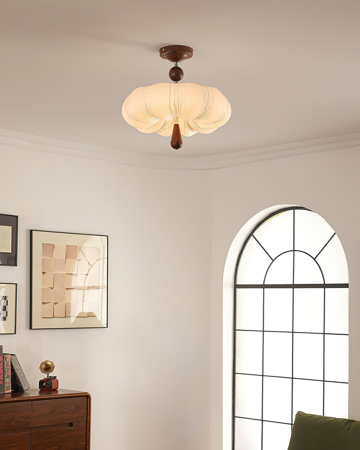 Aveneian plafondlamp