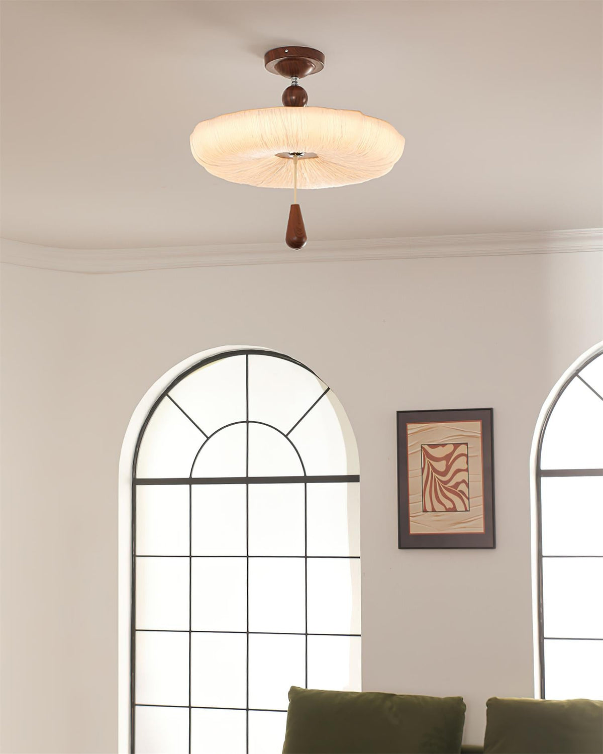 Aveneian plafondlamp